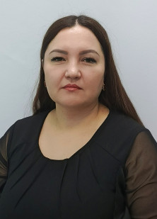 Филиппова Ирина Михайловна Филиппова Ирина Михайловна