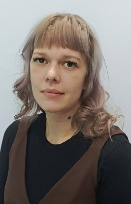 Воспитатель Ваулина Валентина Анатольевна Воспитатель Ваулина Валентина Анатольевна