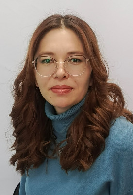 Воспитатель Асламова Юлия Александровна Воспитатель Асламова Юлия Александровна