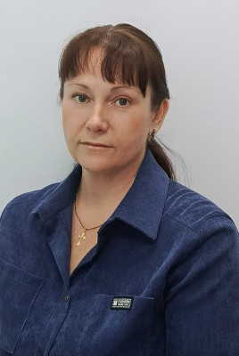 Помощник воспитателя Обухова Ольга Сергеевна Помощник воспитателя Обухова Ольга Сергеевна