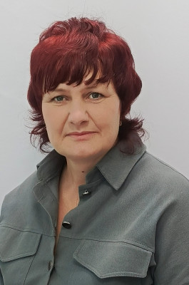 Помощник воспитателя Парыгина Татьяна Васильевна Помощник воспитателя Парыгина Татьяна Васильевна