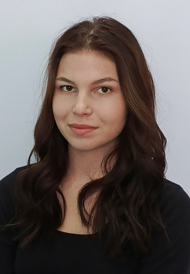 Воспитатель Буракова Алина Павловна Воспитатель Буракова Алина Павловна