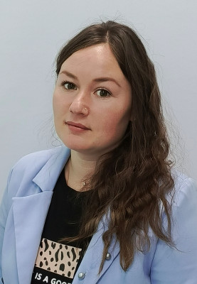 уборщик производственных помещений Полянская Анастасия Сергеевна уборщик производственных помещений Полянская Анастасия Сергеевна