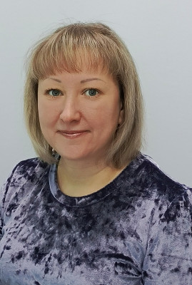 Воспитатель высшей квалификационной категории Реутова Екатерина Александровна Воспитатель высшей квалификационной категории Реутова Екатерина Александровна